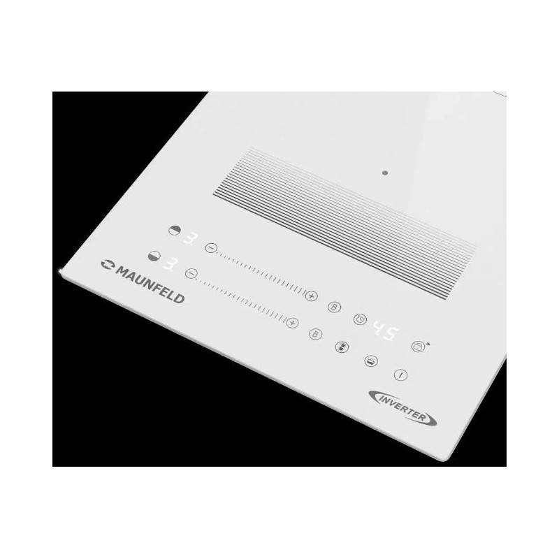 Индукционная варочная панель Maunfeld CVI292S2FWHD Inverter