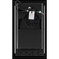 Индукционная варочная панель Maunfeld CVI292S2FWHD Inverter