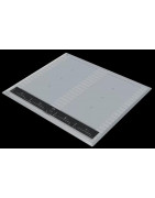 Индукционная варочная панель Maunfeld CVI594SF2MBL LUX Inverter