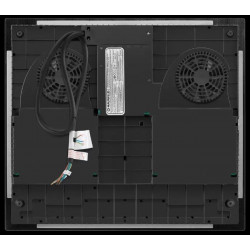 Индукционная варочная панель Maunfeld CVI594SF2BG Inverter
