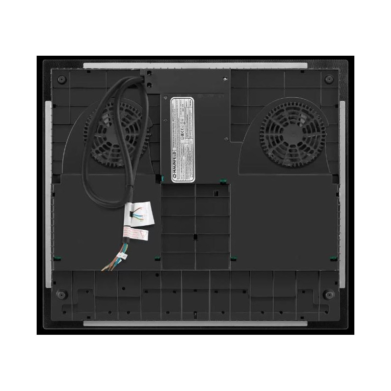 Индукционная варочная панель Maunfeld CVI594SF2BG Inverter