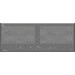 Индукционная варочная панель Maunfeld CVI904SFLLGR Inverter
