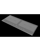 Индукционная варочная панель Maunfeld CVI904SFLLGR Inverter