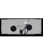 Индукционная варочная панель Maunfeld CVI904SFLLGR Inverter