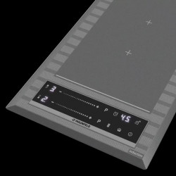 Индукционная варочная панель Maunfeld CVI292S2FMDGR LUX