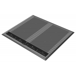 Индукционная варочная панель Maunfeld CVI594SF2MDGR LUX Inverter
