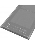 Индукционная варочная панель Maunfeld CVI292S2FLGR Inverter