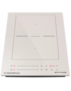Индукционная варочная панель Maunfeld CVI292S2BBG Inverter