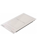 Индукционная варочная панель Maunfeld CVI292S2BBG Inverter