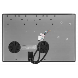 Индукционная варочная панель Maunfeld CVI804SFDGR Inverter