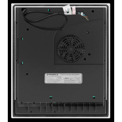 Индукционная варочная панель Maunfeld CVI453SBWH Inverter