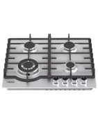 Варочная панель Haier HHX-M64RFVLX