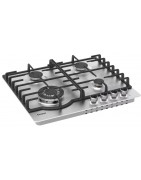 Варочная панель Haier HHX-M64RFVLX
