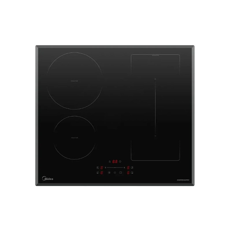 Варочная панель Midea MIH65787F
