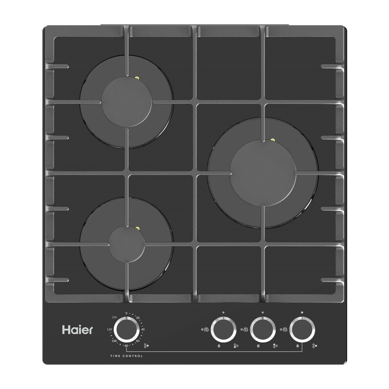 Газовая варочная панель Haier HHX-G53CNMB