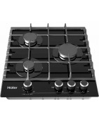 Газовая варочная панель Haier HHX-G53CNMB