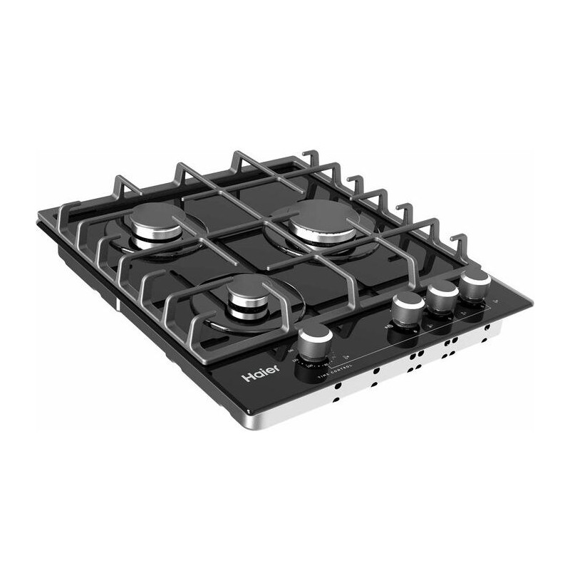 Газовая варочная панель Haier HHX-G53CNMB