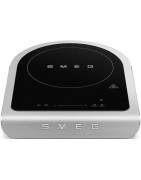 Портативная варочная панель Smeg PIC01WHMEU