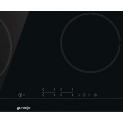 Независимая стеклокерамическая варочная панель Gorenje CT41SC