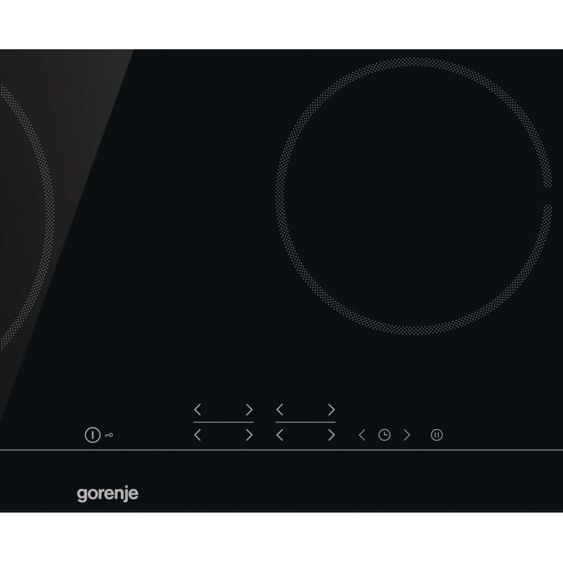 Независимая стеклокерамическая варочная панель Gorenje CT41SC
