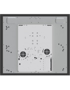 Независимая индукционная варочная панель Gorenje GI6401BSC