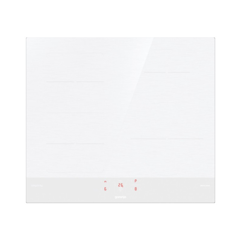 Независимая индукционная варочная панель Gorenje GI6421SYW