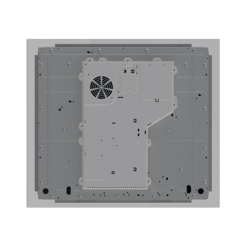 Независимая индукционная варочная панель Gorenje GI6421SYW