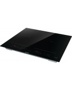 Независимая индукционная варочная панель Gorenje GI6442BSCE