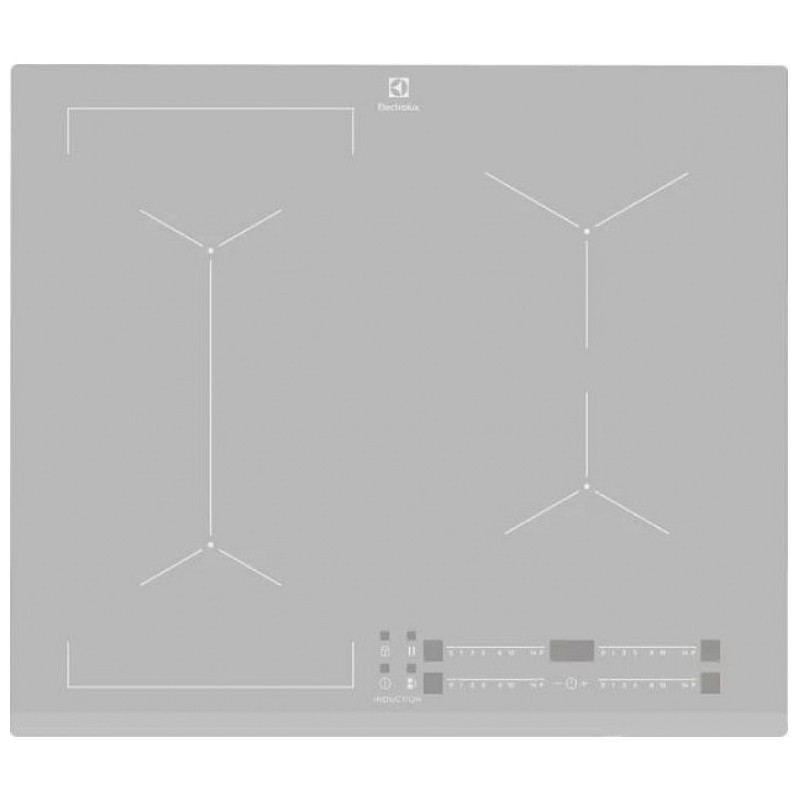 Варочная панель Electrolux EIV63440BS