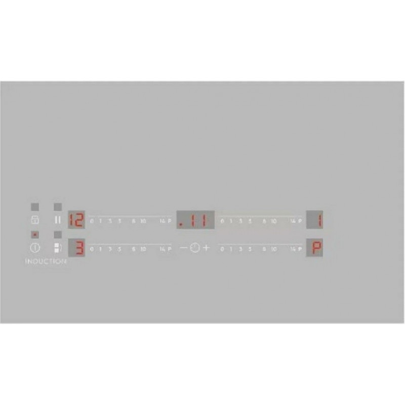 Варочная панель Electrolux EIV63440BS