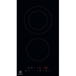 Варочная панель Electrolux LHR3233CK