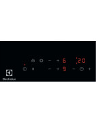 Варочная панель Electrolux LHR3233CK