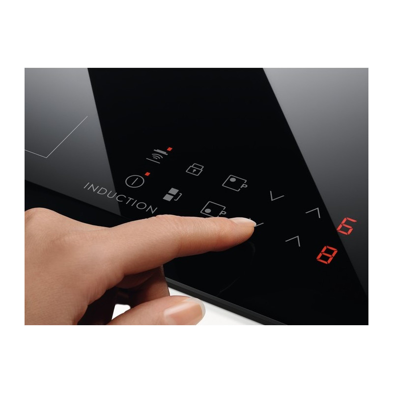 Варочная панель Electrolux LHR3233CK