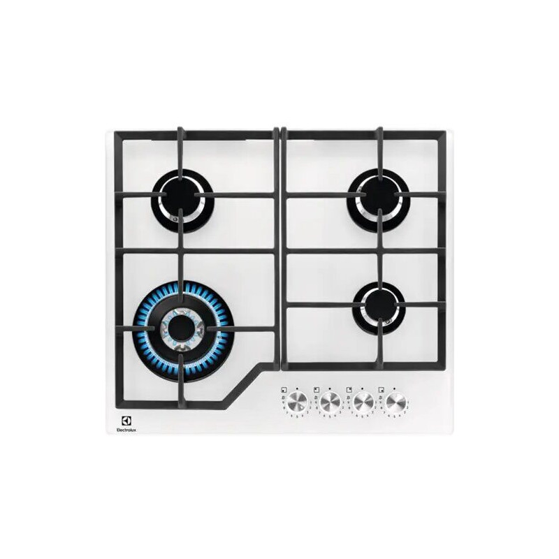 Варочная панель Electrolux KGG64362W