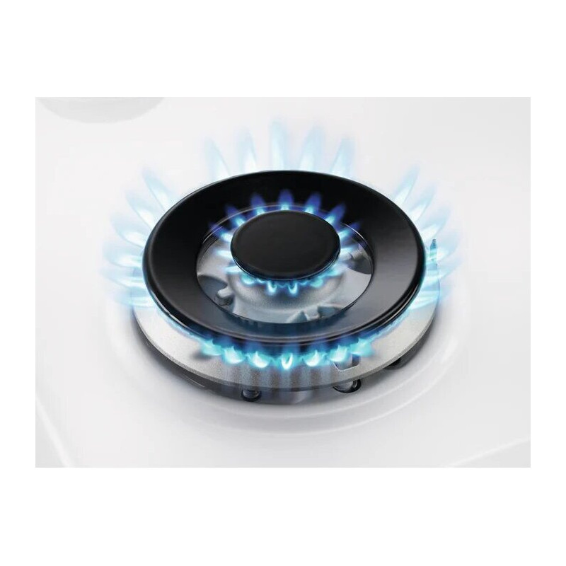 Варочная панель Electrolux KGG64362W