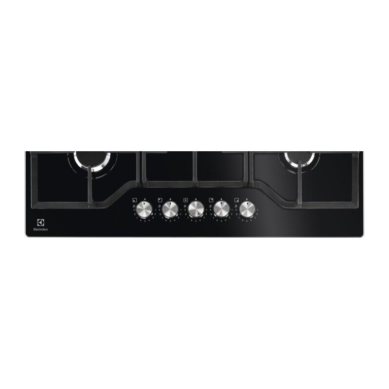 Варочная панель Electrolux KGG75362K