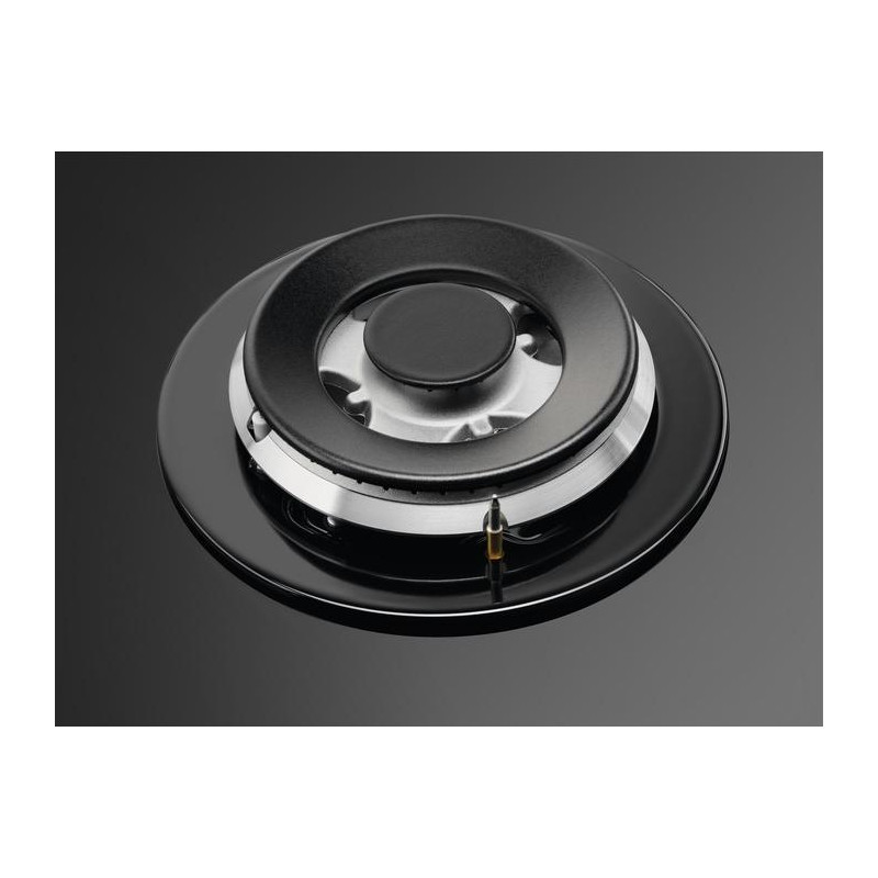 Варочная панель Electrolux KGG6456K