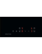 Варочная панель Electrolux LIL61424C