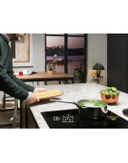Варочная панель Electrolux LIL61424C