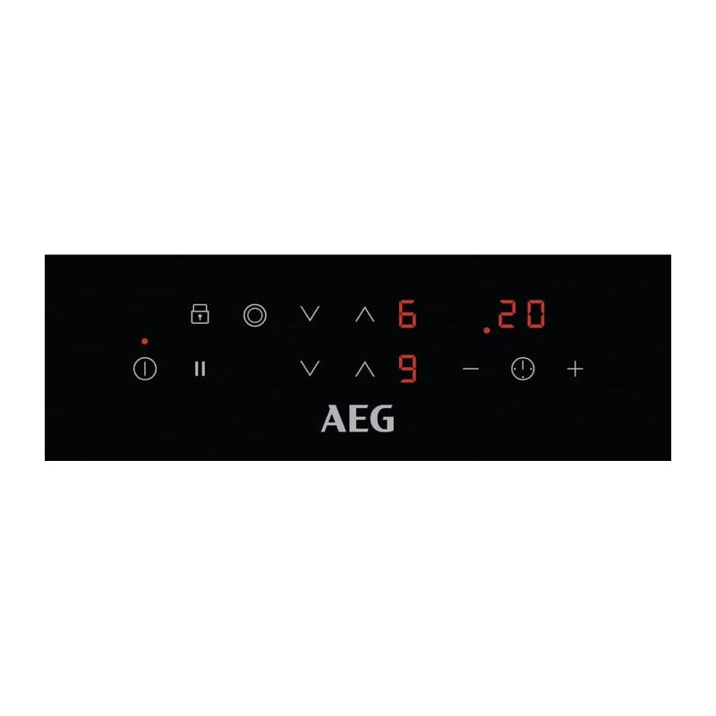 Варочная панель AEG HRB32310CB