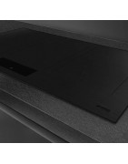 Индукционная варочная панель Smeg SIM3964MB