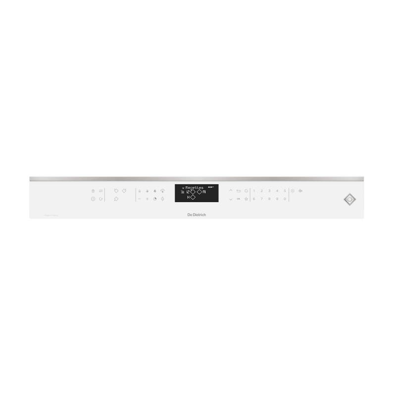 Индукционная варочная панель De Dietrich DPI4321W