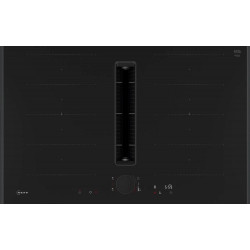 Индукционная варочная панель со встроенной вытяжкой Neff V68YYX4C0