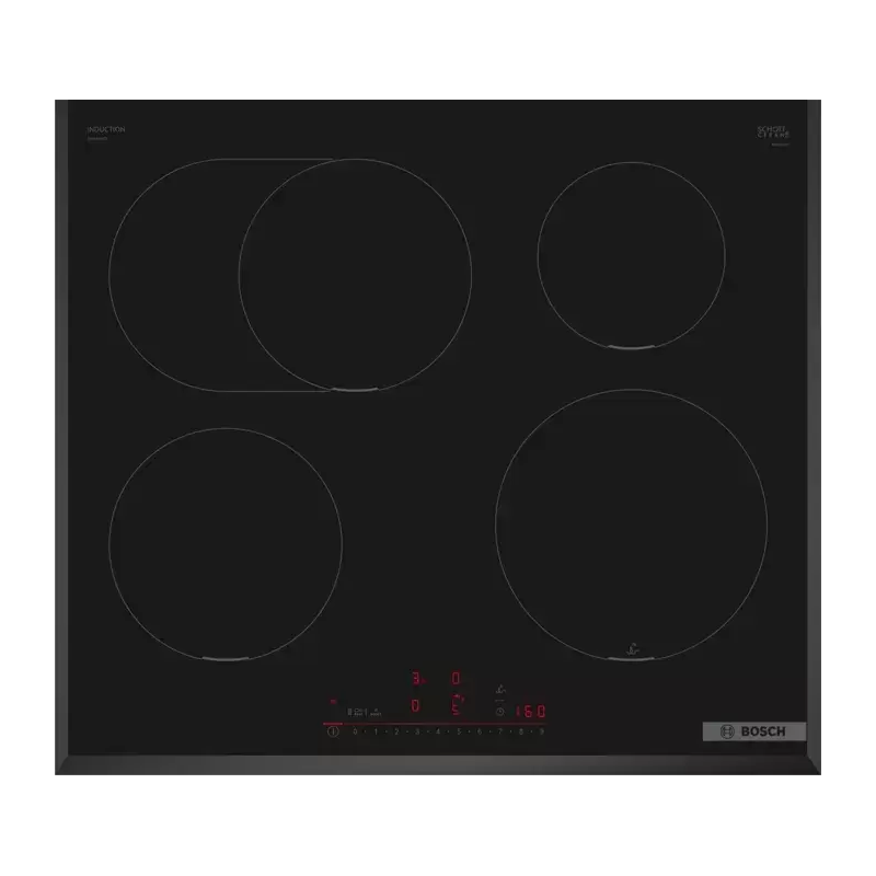 Индукционная варочная панель Bosch PIF651HC1E