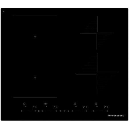 Варочная панель Kuppersberg ICI 616