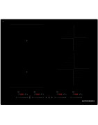 Варочная панель Kuppersberg ICI 616