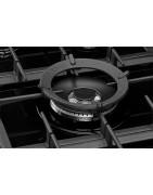 Газовая варочная панель Kuppersberg FG 95 B