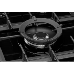 Газовая варочная панель Kuppersberg FG 95 B