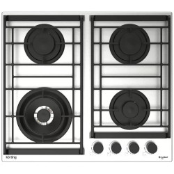Газовая варочная панель Korting HG 6235 CTX