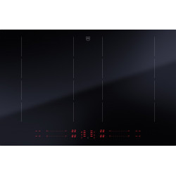 Варочная панель V-ZUG CookTop V4000 I804 CTI4T-31158